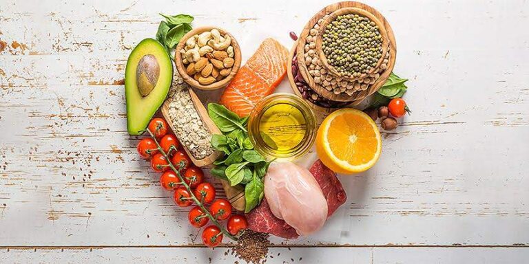 Heart-Healthy Diet: Essential Tips for a Strong Cardiovascular System