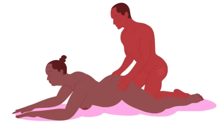 The Ultimate Guide to the Prone Bone Sex Position and Its Five Hottest Variations