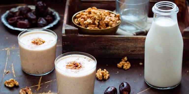 Can Dairy Help You Lose Weight? Answers to Five Key Questions