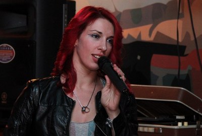 Maria Katseva (Sam) Shares Her Deepest Secrets with Lisa
