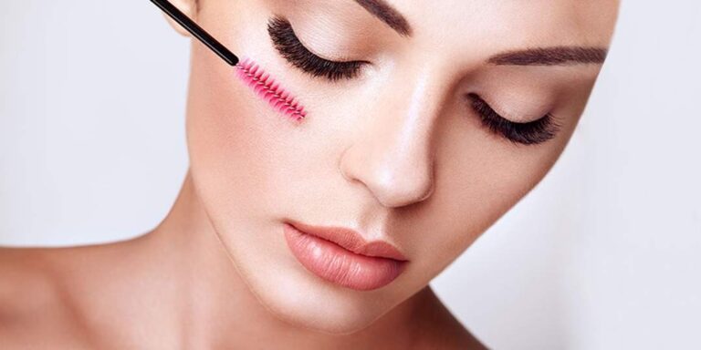 Hollywood Volume: The Ultimate Guide to Lash Extensions
