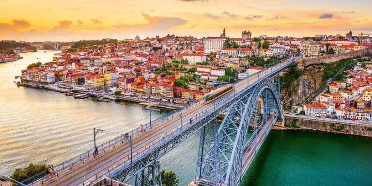 Discovering Portugal: Europe’s Timeless Treasure