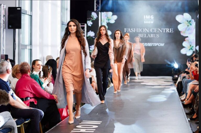 From Dairy Farmer to International Model: Gloria Daudova’s Inspiring Journey
