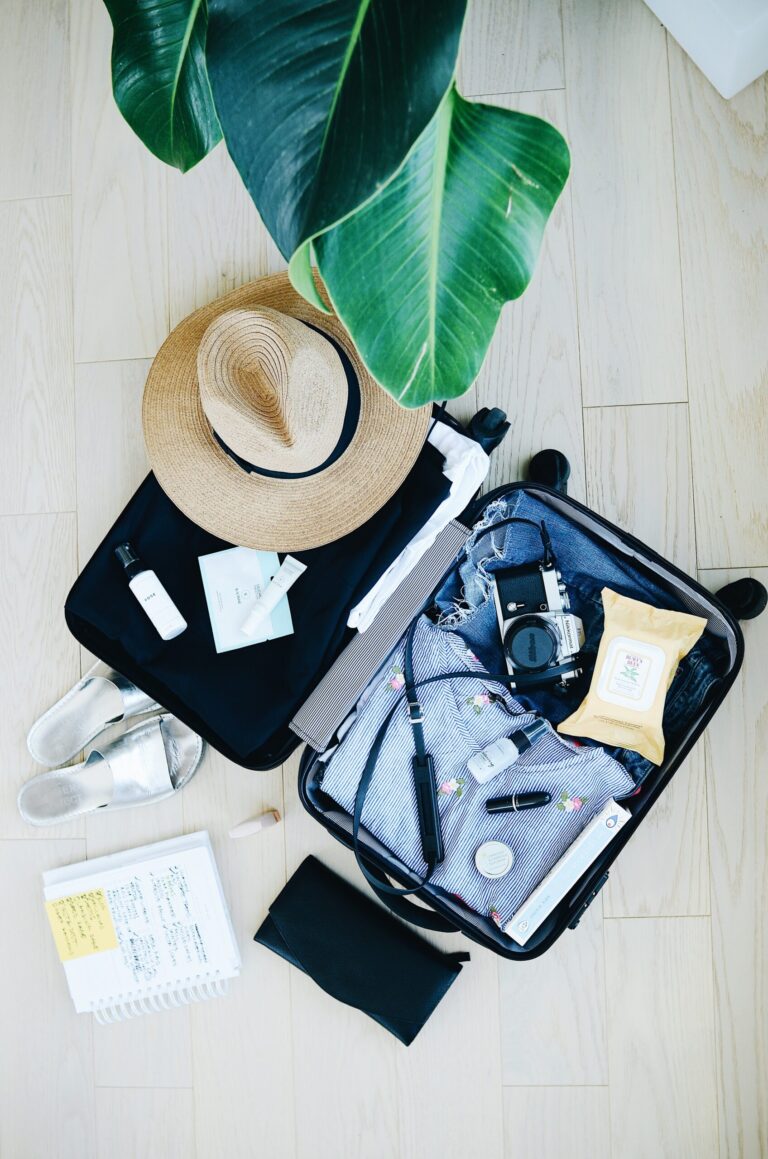 How to Travel on a Budget: The 3 Essentials You Need to Know