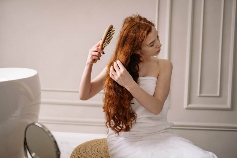 Top DIY Hair Masks for Gorgeous Locks at Home