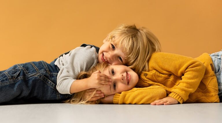 Inclusive Childhood Disorders: Expert Tips for Parenting and Living with Special Needs