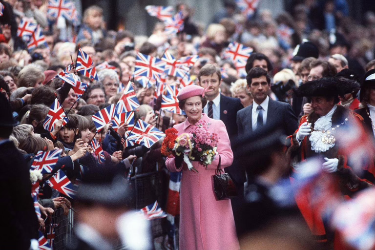 Remembering Queen Elizabeth II: A Look Back at Her Extraordinary Life and Legacy