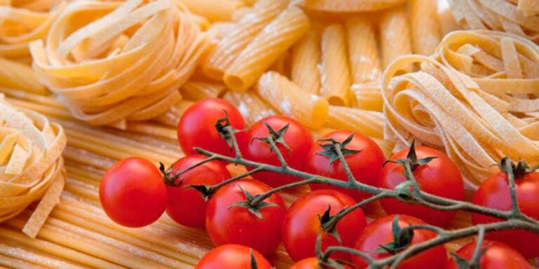 Timeless Italian Pasta: Three Unforgettable Recipes