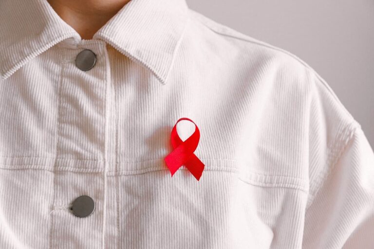 Unprotected Sex and Medical Errors: Seven Celebrities Affected by HIV