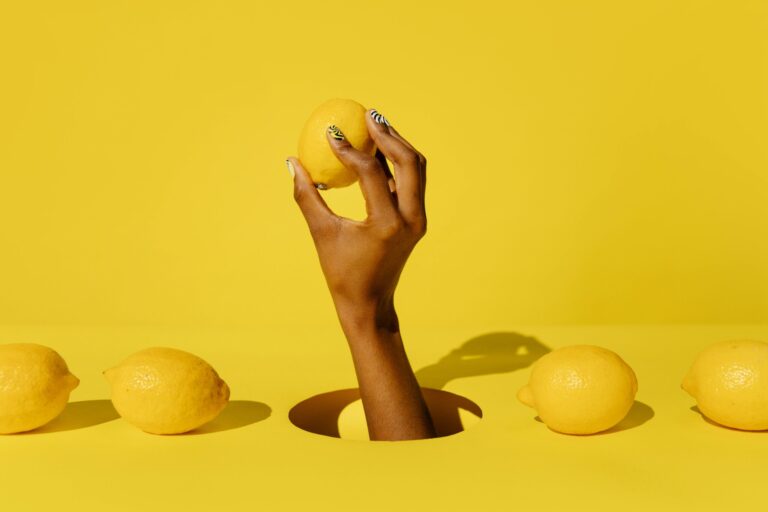 Are Vitamin Supplements Harmful? A Nutritionist Weighs In