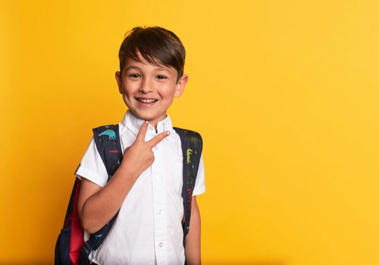 Stress-Free Schooling: A Psychologist’s Guide to Preparing Your Child for First Grade