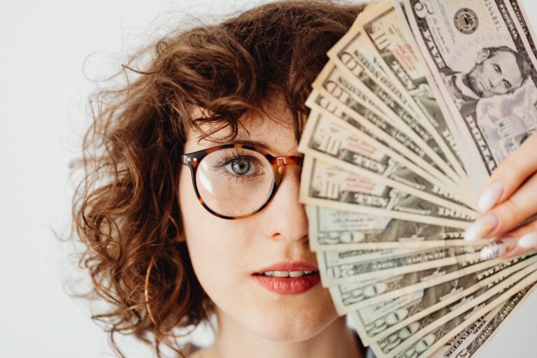 Unlocking Financial Abundance: Transform Your Money Mindset Today