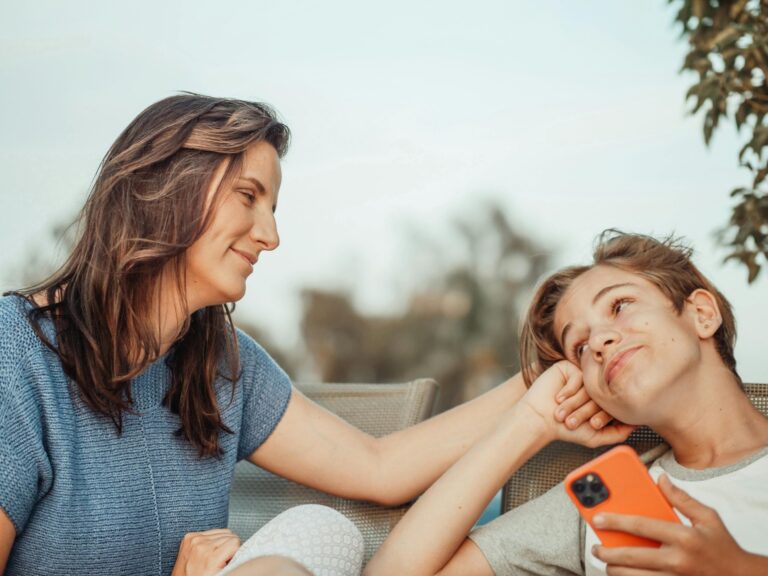 Kids, Screens, and Trust: Safeguarding Your Child Online Without Straining Your Relationship