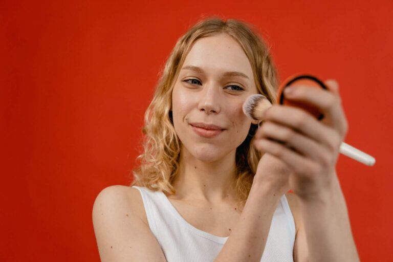 Foundation and Powder Mistakes You’re Making: Expert Makeup Artist Reveals All