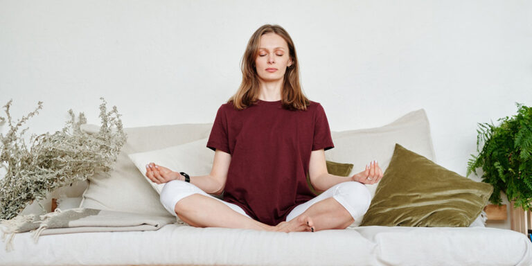 Mastering Meditation: Techniques for Focus and Relaxation