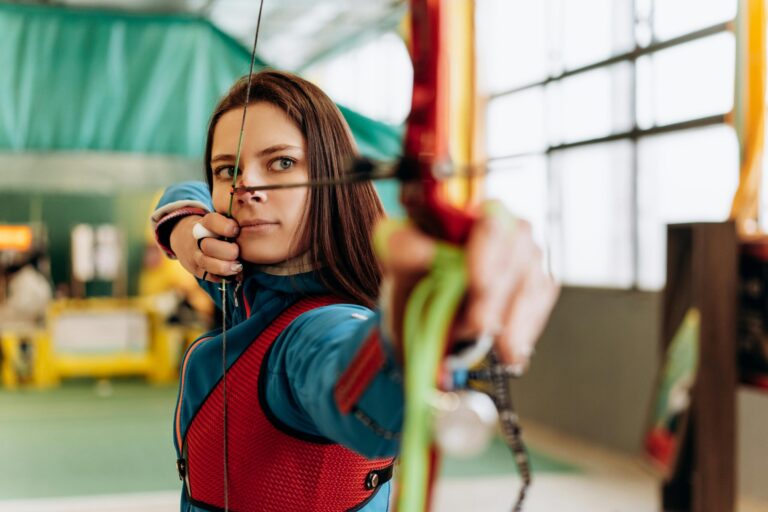Unlock Your Potential: Overcoming Barriers to Achieve Your Goals