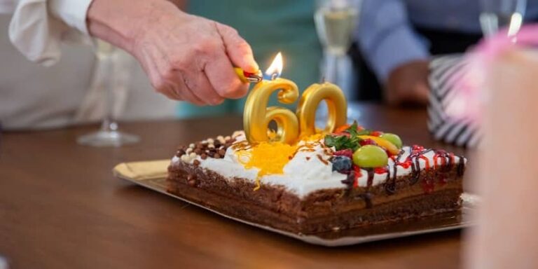 Securing Your Future: Overcoming Fear of Aging and Maintaining Your Lifestyle in Retirement