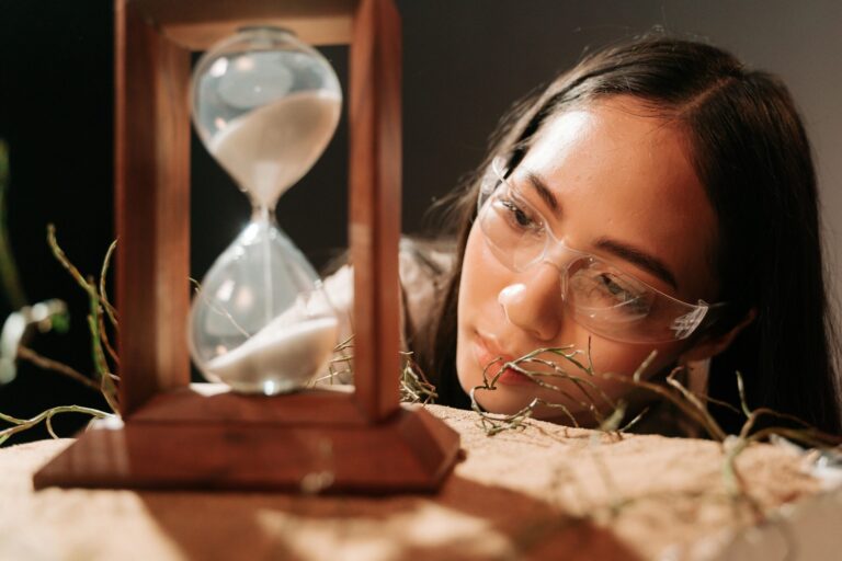 Mastering Time Management: The Key to Business Success for Women