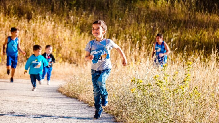 Raising a Successful Child: Expert Tips from a Sports Psychologist