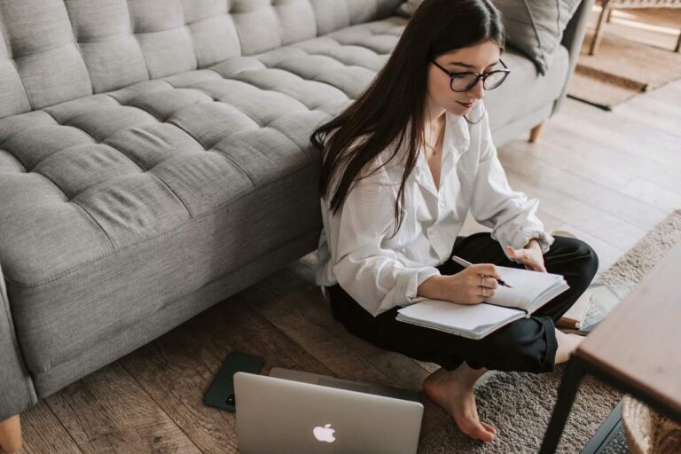 Overcoming Career Change Fears: A Business Coach’s Guide