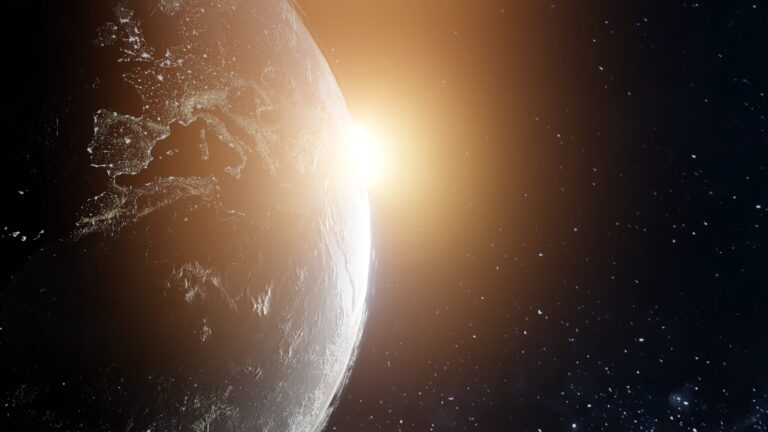 Astro Forecast 2024: A Year of Destiny and Transformation