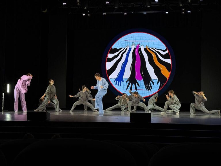 Terricon-2025: The Heartbeat of Dance in the Heartland of Belarus