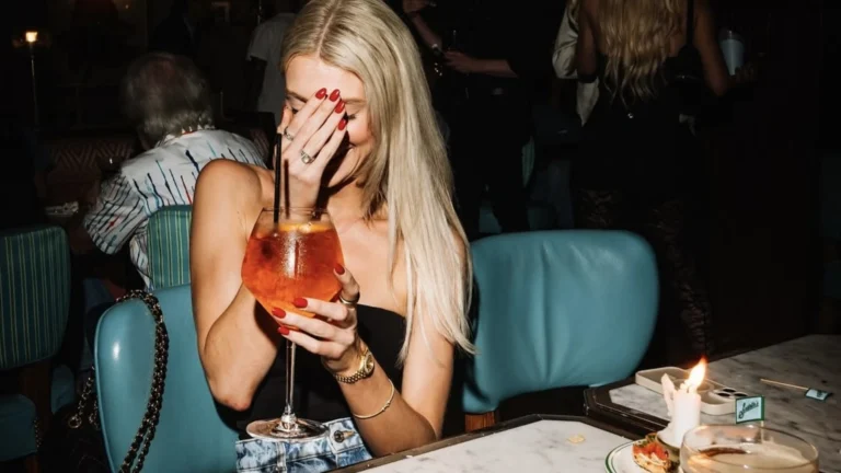 Top Foods to Feel Your Best While Drinking Alcohol (and After!)