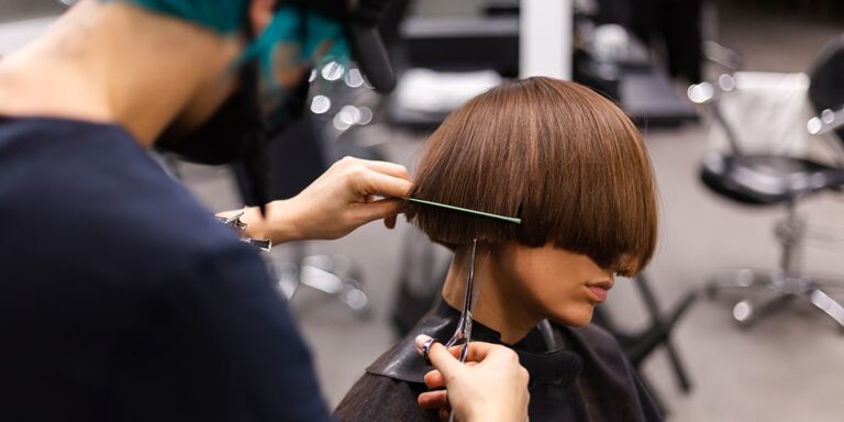 Breaking Stereotypes: Men in the Beauty Industry Share Their Journeys