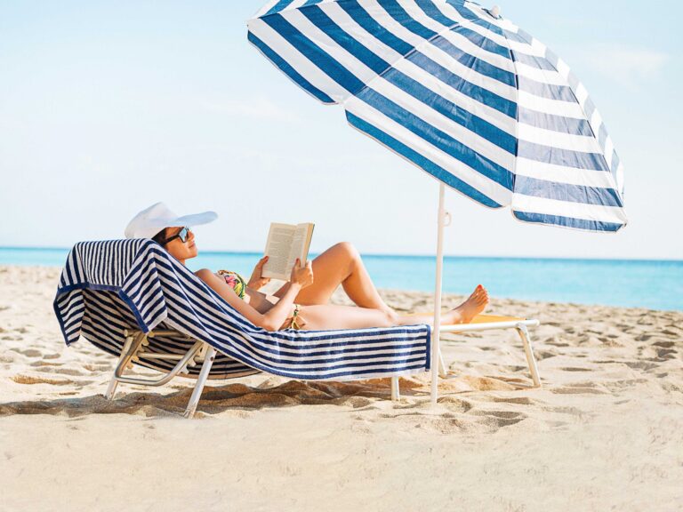 Discover the Magic of Reading: Gemma McCaw’s Top Picks and Wellbeing Benefits