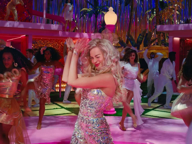 Barbie’s Feminist Revolution: An Exclusive Interview with Costume Designer Jacqueline Durran
