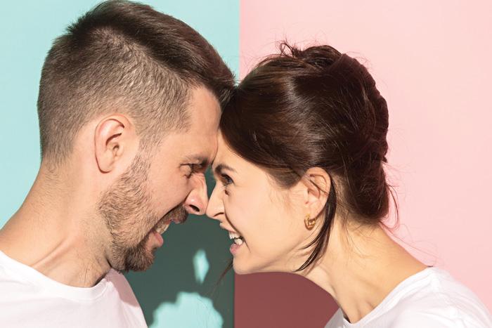 10 Common Mistakes to Avoid During Marital Conflicts