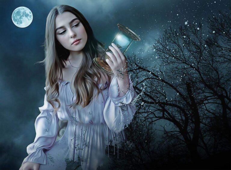 Story Therapy: Healing Anxiety and Speech Issues in Children Through Fairy Tales