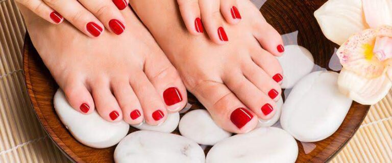 DIY Spa Pedicure: Your Ultimate Guide to Salon-Worthy Feet at Home