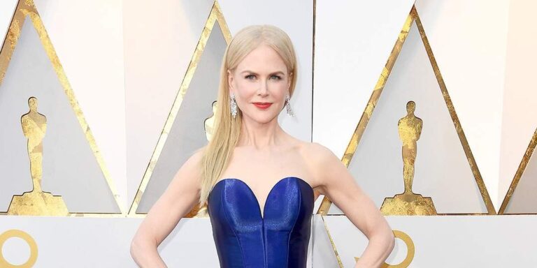 Nicole Kidman: Motherhood Unleashes a Well of Emotions I Never Knew Existed