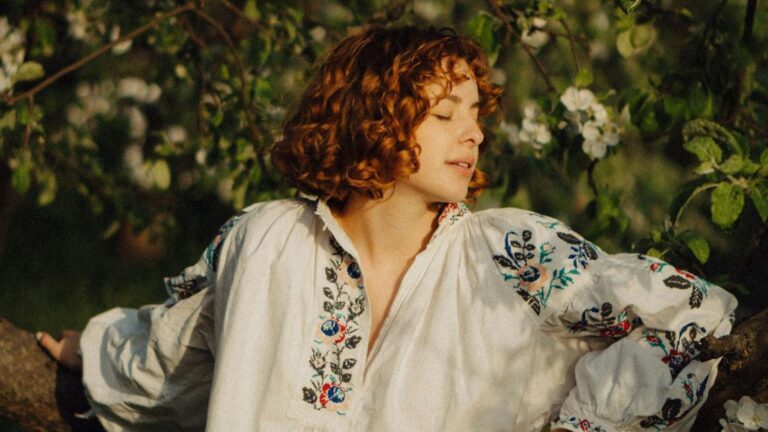 The Unyielding Spirit of Modern Ukrainian Women