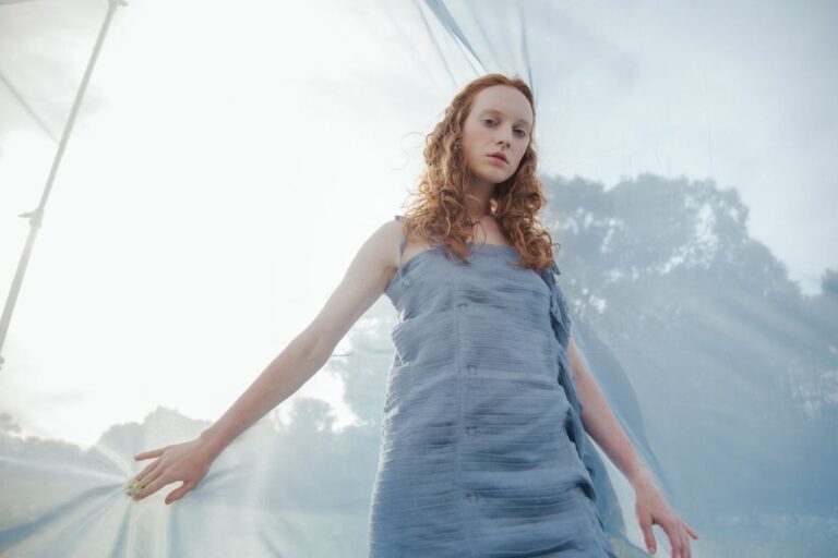 Tulle, Mini Skirts, and Baby Pink: What to Wear in 2025