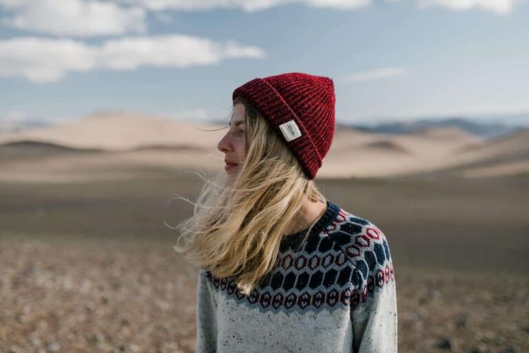 Top 10 Ukrainian Hat Brands to Keep You Stylish and Warm