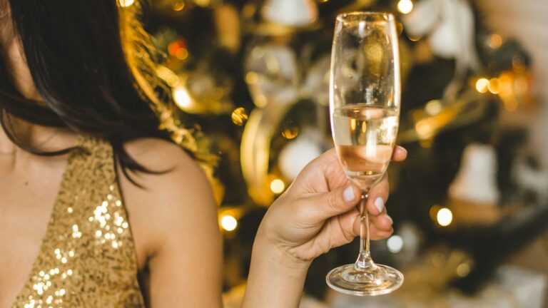 Ring in 2025 with Flair: Symbols & Tips for the Year of the Green Wood Snake