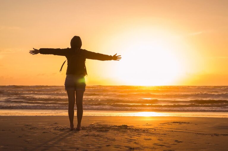 50 Shades of Fabulous: Reinventing Yourself After 50