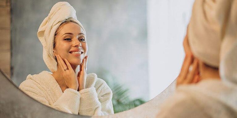 10 Common Skincare Mistakes You’re Probably Making and How to Fix Them