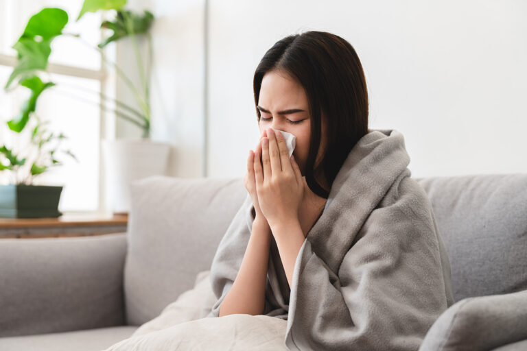 6 Powerful Cold Remedies to Help You Bounce Back