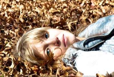 Autumn Blues or a ‘Ginger’ Mood: Which One Will You Choose?