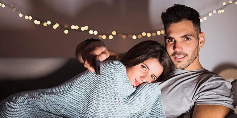 Exploring the World of Adult Cinema: Erotica vs. Pornography
