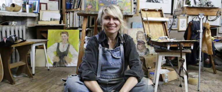 Oksana Arakcheeva: “Our Family’s Pride Lies in Our Differences”