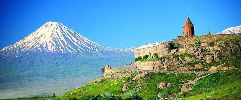 7 Unmissable Highlights of Armenia for Your Ultimate Travel Bucket List