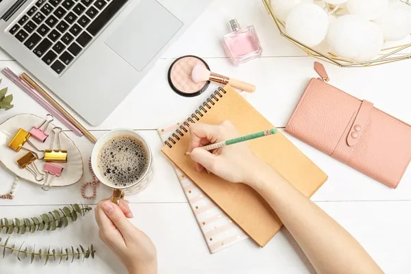 10 Easy Steps to Launch Your Dream Business (Free Template Inside!)