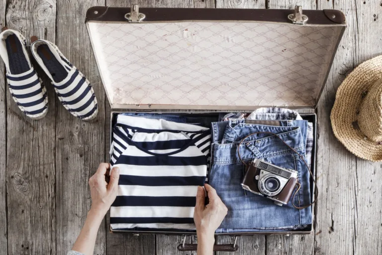 10 Must-Have Travel Essentials Under $100 for a Stress-Free Trip