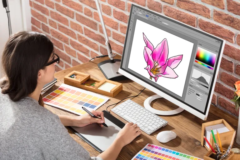 Why Adobe Photoshop Is a Game-Changer for Your Home Business