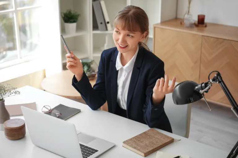 How to Ace an Informational Interview & Land Your Dream Career