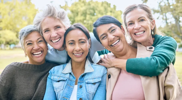 Age Without Limits Movement: Challenging Ageism After 50